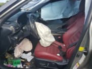 ✅ 2018 Lexus IS 350 • VIN: JTHCZ1D27J5015134 • Lot: 65922565. Listed on Copart with Not provided. Free auction sales archive from the USA and detailed vehicle history report at DreamBid. Image 7.