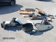 ✅ 2024 Lexus ES 300h Luxury • VIN: 58AEA1C15RU039612 • Lot: 43543034. Listed on IAAI with 20,263 mi. Free auction sales archive from the USA and detailed vehicle history report at DreamBid. Image 12.