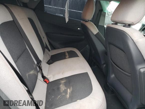 ✅ 2017 Chevrolet Bolt EV LT • VIN: 1G1FW6S03H4186560 • Lot: 83158134. Wystawiony na Copart z przebiegiem 360 544 mil. Bezpłatny archiwum sprzedaży aukcyjnych z USA i szczegółowy raport historii pojazdu na DreamBid. Zdjęcie 10.