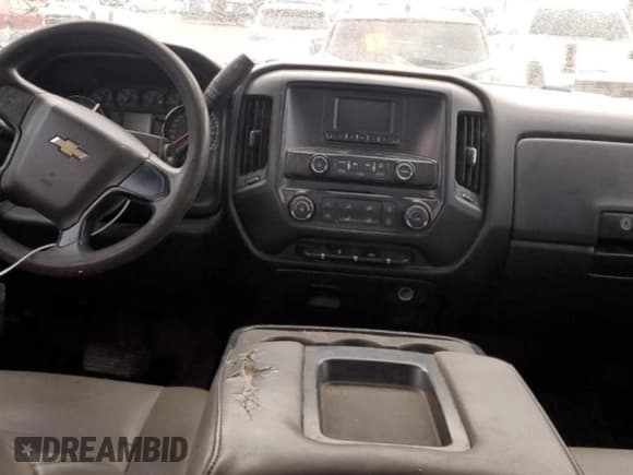 ✅ 2016 Chevrolet Silverado 2500HD Work Truck • VIN: 1GC1KUEG3GF229288 • Лот: 88022985. Опубликован ранее на Copart с пробегом 494 821 миль. Бесплатный доступ к архиву аукционных продаж из США и подробный отчёт об истории автомобиля на DreamBid. Изображение 8.