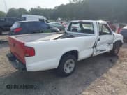 ✅ 1997 Chevrolet S-10 • VIN: 1GCCS14X2V8192082 • Лот: 42674518. Опубликован ранее на IAAI с пробегом 400 945 миль. Бесплатный доступ к архиву аукционных продаж из США и подробный отчёт об истории автомобиля на DreamBid. Изображение 4.