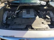 ✅ 2012 Infiniti FX Limited Edition • VIN: JN8AS1MW2CM154522 • Lot: 90311305. Wystawiony na Copart z przebiegiem 75 699 mil. Bezpłatny archiwum sprzedaży aukcyjnych z USA i szczegółowy raport historii pojazdu na DreamBid. Zdjęcie 11.