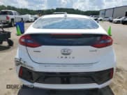 ✅ 2017 Hyundai Ioniq Limited • VIN: KMHC05LC3HU026172 • Lot: 69344704. Wystawiony na Copart z przebiegiem 91 725 mil. Bezpłatny archiwum sprzedaży aukcyjnych z USA i szczegółowy raport historii pojazdu na DreamBid. Zdjęcie 6.