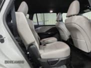 ✅ 2024 Lexus TX 350 • VIN: 5TDAAAB64RS015314 • Lot: 84427105. Listed on Copart with 11,965 mi. Free auction sales archive from the USA and detailed vehicle history report at DreamBid. Image 11.