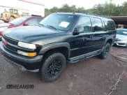 ✅ 2004 Chevrolet Suburban LS • VIN: 3GNFK16Z34G309888 • Лот: 43632690. Опубликован ранее на IAAI с пробегом 226 990 миль. Бесплатный доступ к архиву аукционных продаж из США и подробный отчёт об истории автомобиля на DreamBid. Изображение 2.