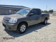 ✅ 2005 Nissan Titan SE • VIN: 1N6AA06AX5N555112 • Лот: 60567975. Опубликован ранее на Copart с пробегом 289 585 миль. Бесплатный доступ к архиву аукционных продаж из США и подробный отчёт об истории автомобиля на DreamBid. Изображение 1.
