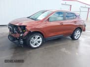 ✅ 2021 Buick Encore GX Preferred • VIN: KL4MMBS20MB155961 • Lot: 43580506. Listed on IAAI with 63,861 mi. Free auction sales archive from the USA and detailed vehicle history report at DreamBid. Image 2.