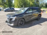 ✅ 2023 GMC Terrain AT4 • VIN: 3GKALYEG2PL131481 • Lot: 81120895. Listed on Copart with 41,343 mi. Free auction sales archive from the USA and detailed vehicle history report at DreamBid. Image 1.