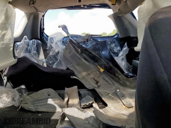 ✅ 2009 Toyota RAV4 Sport • VIN: JTMZF32V29D004525 • Lot: 68734095. Listed on Copart with 83,570 mi. Free auction sales archive from the USA and detailed vehicle history report at DreamBid. Image 10.