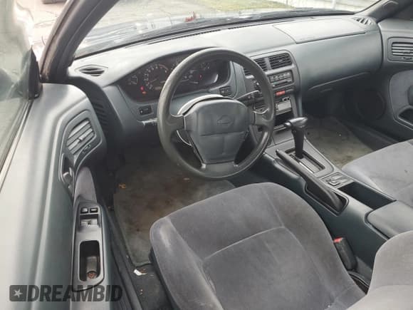 ✅ 1995 Nissan 240SX • VIN: JN1AS44D2SW001317 • Lot: 91841625. Wystawiony na Copart z przebiegiem 191 367 mil. Bezpłatny archiwum sprzedaży aukcyjnych z USA i szczegółowy raport historii pojazdu na DreamBid. Zdjęcie 8.