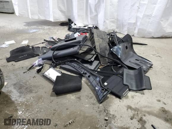 2022 Hyundai Ioniq 5 SEL с VIN KM8KNDAF4NU055793, выставлен на аукционе Copart как лот 42976014 с пробегом 31 990 миль миль и . История ставок и продаж доступна на DreamBid. Изображение 13.