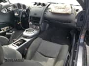 ✅ 2006 Nissan 350Z Touring • VIN: JN1AZ34D66M300672 • Lot: 78670664. Listed on Copart with 169,547 mi. Free auction sales archive from the USA and detailed vehicle history report at DreamBid. Image 8.