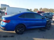 ✅ 2023 Volkswagen Jetta SE • VIN: 3VW7M7BU9PM025155 • Lot: 43534279. Wystawiony na IAAI z przebiegiem 13 417 mil. Bezpłatny archiwum sprzedaży aukcyjnych z USA i szczegółowy raport historii pojazdu na DreamBid. Zdjęcie 14.