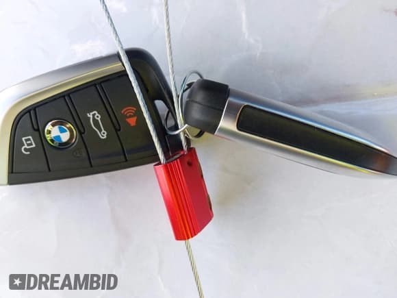 ✅ 2022 BMW 5 Series 530e • VIN: WBA13AG07NCJ54134 • Lot: 42012653. Listed on IAAI with 22,179 mi. Free auction sales archive from the USA and detailed vehicle history report at DreamBid. Image 11.