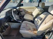 ✅ 1981 BMW 3 Series • VIN: WBAAH310XB7797667 • Лот: 91376775. Опубликован ранее на Copart с пробегом 49 260 миль. Бесплатный доступ к архиву аукционных продаж из США и подробный отчёт об истории автомобиля на DreamBid. Изображение 7.