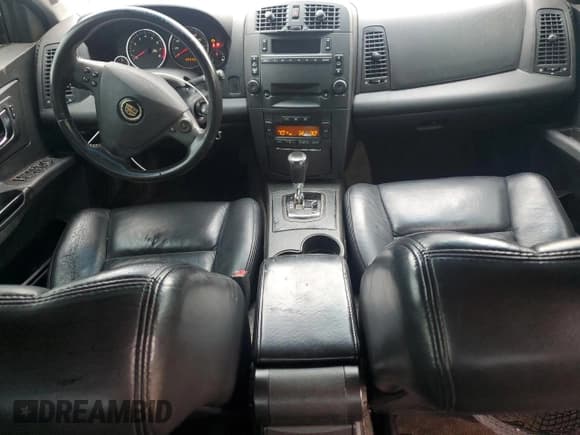 ✅ 2006 Cadillac CTS • VIN: 1G6DM57T360143569 • Lot: 68292195. Wystawiony na Copart z przebiegiem 237 312 mil. Bezpłatny archiwum sprzedaży aukcyjnych z USA i szczegółowy raport historii pojazdu na DreamBid. Zdjęcie 8.