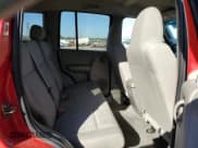 ✅ 2005 Jeep Liberty Sport • VIN: 1J4GK48K15W516551 • Lot: 86341165. Listed on Copart with 184,561 mi. Free auction sales archive from the USA and detailed vehicle history report at DreamBid. Image 10.