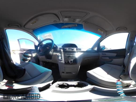 ✅ 2012 Honda Odyssey EX • VIN: 5FNRL5H49CB130206 • Lot: 43579483. Listed on IAAI with Not provided. Free auction sales archive from the USA and detailed vehicle history report at DreamBid. Image 17.