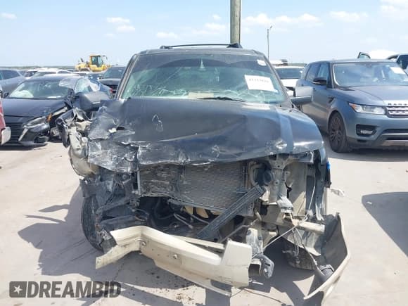 ✅ 2007 Ford Expedition Max Eddie Bauer • VIN: 1FMFK17587LA82723 • Lot: 42323116. Wystawiony na IAAI z przebiegiem 253 177 mil. Bezpłatny archiwum sprzedaży aukcyjnych z USA i szczegółowy raport historii pojazdu na DreamBid. Zdjęcie 12.