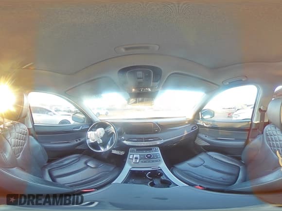 ✅ 2021 Hyundai Palisade Limited • VIN: KM8R54HE1MU287908 • Лот: 88754555. Опубликован ранее на Copart с пробегом 64 280 миль. Бесплатный доступ к архиву аукционных продаж из США и подробный отчёт об истории автомобиля на DreamBid. Изображение 13.