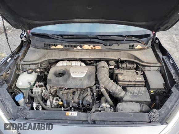 ✅ 2019 Hyundai Kona Ultimate • VIN: KM8K53A52KU306386 • Лот: 38407284. Опубликован ранее на Copart с пробегом 47 826 миль. Бесплатный доступ к архиву аукционных продаж из США и подробный отчёт об истории автомобиля на DreamBid. Изображение 12.