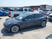 ✅ 2023 Tesla Model 3 • VIN: 5YJ3E1EA3PF429053 • Lot: 43148504. Wystawiony na IAAI z przebiegiem 57 461 mil. Bezpłatny archiwum sprzedaży aukcyjnych z USA i szczegółowy raport historii pojazdu na DreamBid. Zdjęcie 14.