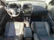 2014 Mitsubishi Outlander SE z VIN 4A4AR4AU5EE020668, wystawiony jako Copart lot #85755945 z przebiegiem 272 328 mil mil oraz Czysty tytuł • Clean title. Historia ofert i sprzedaży dostępna na DreamBid. Obrazek 8.