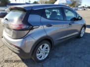 ✅ 2023 Chevrolet Bolt EV 1LT • VIN: 1G1FW6S07P4179691 • Lot: 88309205. Wystawiony na Copart z przebiegiem 36 213 mil. Bezpłatny archiwum sprzedaży aukcyjnych z USA i szczegółowy raport historii pojazdu na DreamBid. Zdjęcie 3.