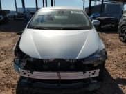 ✅ 2019 Toyota Prius XLE • VIN: JTDKARFU6K3090826 • Lot: 90493425. Listed on Copart with 51,280 mi. Free auction sales archive from the USA and detailed vehicle history report at DreamBid. Image 5.