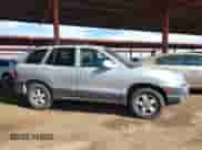 2004 Hyundai Santa Fe GLS z VIN KM8SC73DX4U624809, wystawiony jako IAAI lot #40739378 z przebiegiem 237 778 mil mil oraz . Historia ofert i sprzedaży dostępna na DreamBid. Obrazek 13.