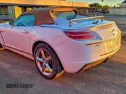 ✅ 2007 Saturn Sky • VIN: 1G8MB35B17Y124386 • Lot: 96023145. Listed on Copart with 111,997 mi. Free auction sales archive from the USA and detailed vehicle history report at DreamBid. Image 3.