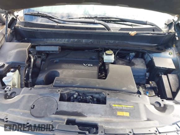 ✅ 2013 Infiniti JX35 • VIN: 5N1AL0MN9DC312061 • Lot: 43428428. Wystawiony na IAAI z przebiegiem 169 135 mil. Bezpłatny archiwum sprzedaży aukcyjnych z USA i szczegółowy raport historii pojazdu na DreamBid. Zdjęcie 10.