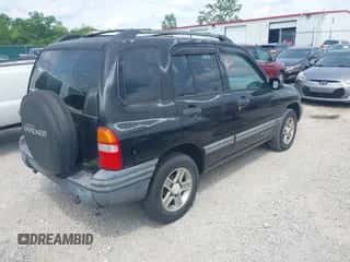 2003 Chevrolet Tracker с VIN 2CNBE13C036934432, выставлен на аукционе IAAI как лот 42534682 с пробегом 91 245 миль миль и . История ставок и продаж доступна на DreamBid. Изображение 4.