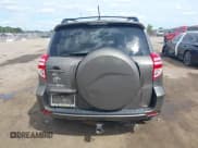 ✅ 2010 Toyota RAV4 • VIN: JTMZF4DV2AD022675 • Lot: 43099337. Listed on IAAI with 92,794 mi. Free auction sales archive from the USA and detailed vehicle history report at DreamBid. Image 16.