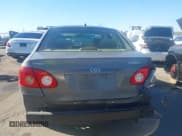 ✅ 2006 Toyota Corolla CE • VIN: 2T1BR32E36C701431 • Lot: 43166738. Listed on IAAI with 175,010 mi. Free auction sales archive from the USA and detailed vehicle history report at DreamBid. Image 17.