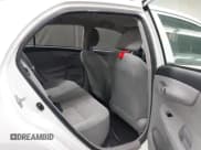 ✅ 2013 Toyota Corolla LE • VIN: JTDBU4EE2DJ123226 • Lot: 43739331. Listed on IAAI with 110,611 mi. Free auction sales archive from the USA and detailed vehicle history report at DreamBid. Image 8.