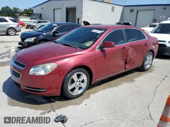 ✅ 2011 Chevrolet Malibu 1LT • VIN: 1G1ZC5E19BF345078 • Lot: 65245314. Wystawiony na Copart z przebiegiem 151 566 mil. Bezpłatny archiwum sprzedaży aukcyjnych z USA i szczegółowy raport historii pojazdu na DreamBid. Zdjęcie 1.