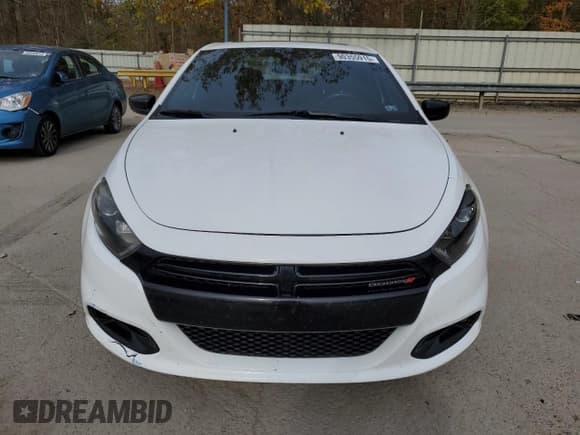 ✅ 2015 Dodge Dart SXT • VIN: 1C3CDFBB0FD414985 • Лот: 90355915. Опубликован ранее на Copart с пробегом 157 352 миль. Бесплатный доступ к архиву аукционных продаж из США и подробный отчёт об истории автомобиля на DreamBid. Изображение 5.
