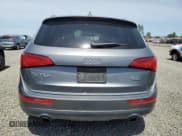 ✅ 2016 Audi Q5 Premium Plus • VIN: WA1L2AFP3GA081754 • Lot: 57153085. Wystawiony na Copart z przebiegiem 160 460 mil. Bezpłatny archiwum sprzedaży aukcyjnych z USA i szczegółowy raport historii pojazdu na DreamBid. Zdjęcie 6.