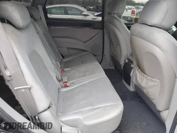 2011 Hyundai Veracruz GLS с VIN KM8NUDCC2BU169015, выставлен на аукционе Copart как лот 47650515 с пробегом 137 196 миль миль и Списание • Salvage title. История ставок и продаж доступна на DreamBid. Изображение 11.