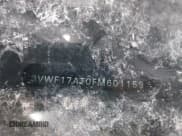 ✅ 2015 Volkswagen Beetle Fleet Edition • VIN: 3VWF17AT0FM601159 • Lot: 42127817. Listed on IAAI with 129,117 mi. Free auction sales archive from the USA and detailed vehicle history report at DreamBid. Image 9.