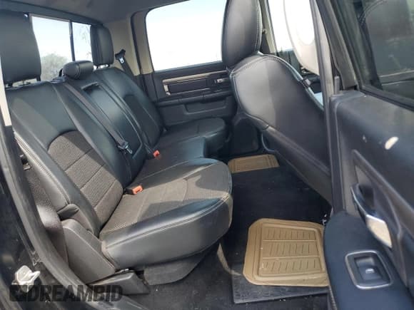 ✅ 2013 Ram 1500 Sport • VIN: 1C6RR7MT9DS524582 • Lot: 70674935. Listed on Copart with 214,218 mi. Free auction sales archive from the USA and detailed vehicle history report at DreamBid. Image 10.