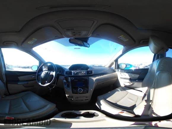 ✅ 2014 Honda Odyssey EX-L • VIN: 5FNRL5H65EB037820 • Lot: 43469733. Listed on IAAI with 224,363 mi. Free auction sales archive from the USA and detailed vehicle history report at DreamBid. Image 18.