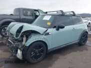 ✅ 2012 MINI Hardtop • VIN: WMWSU3C55CT264935 • Lot: 43774072. Listed on IAAI with 59,141 mi. Free auction sales archive from the USA and detailed vehicle history report at DreamBid. Image 18.