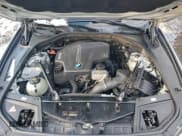 ✅ 2015 BMW 5 Series 528i xDrive • VIN: WBA5A7C5XFD623367 • Lot: 95690735. Listed on Copart with 175,878 mi. Free auction sales archive from the USA and detailed vehicle history report at DreamBid. Image 11.