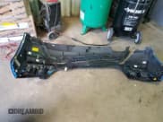 ✅ 2022 Hyundai Kona N Line • VIN: KM8K33A34NU868881 • Лот: 63098053. Опубликован ранее на Copart с пробегом 27 340 миль. Бесплатный доступ к архиву аукционных продаж из США и подробный отчёт об истории автомобиля на DreamBid. Изображение 12.