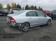 ✅ 2009 Honda Civic EX-L • VIN: 2HGFA16999H346898 • Lot: 81820805. Wystawiony na Copart z przebiegiem 164 584 mil. Bezpłatny archiwum sprzedaży aukcyjnych z USA i szczegółowy raport historii pojazdu na DreamBid. Zdjęcie 3.