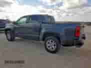 2016 Chevrolet Colorado 2WD LT z VIN 1GCGSCE31G1316671, wystawiony jako Copart lot #81559285 z przebiegiem 166 232 mil mil oraz Szkoda całkowita • Salvage title. Historia ofert i sprzedaży dostępna na DreamBid. Obrazek 2.