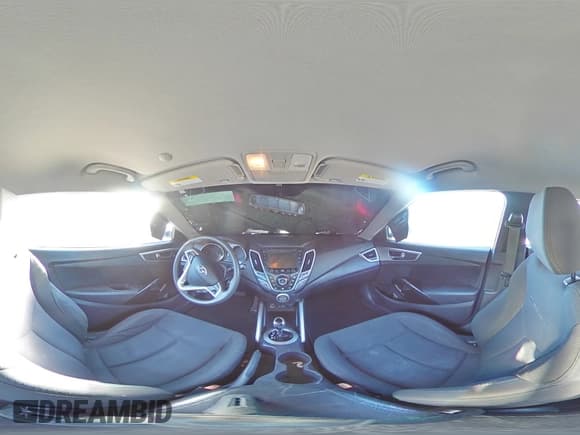 ✅ 2013 Hyundai Veloster w/Black Int • VIN: KMHTC6AD5DU169434 • Lot: 87129194. Wystawiony na Copart z przebiegiem Nie podano. Bezpłatny archiwum sprzedaży aukcyjnych z USA i szczegółowy raport historii pojazdu na DreamBid. Zdjęcie 14.