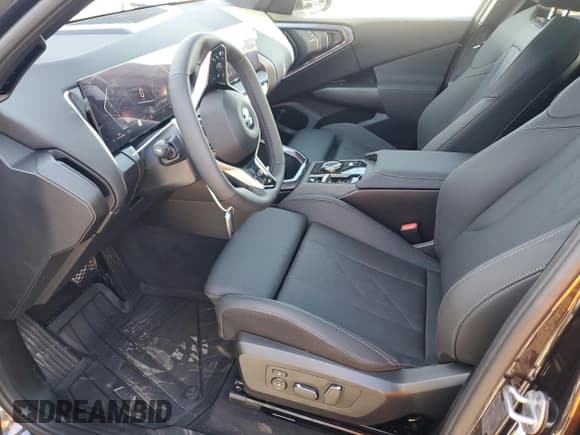 ✅ 2025 BMW X3 30 xDrive • VIN: 5UX53GP04S9112082 • Лот: 84862725. Опубликован ранее на Copart с пробегом 545 миль. Бесплатный доступ к архиву аукционных продаж из США и подробный отчёт об истории автомобиля на DreamBid. Изображение 7.